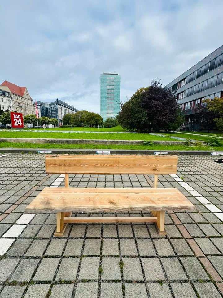 Hüttenzauber Dresden